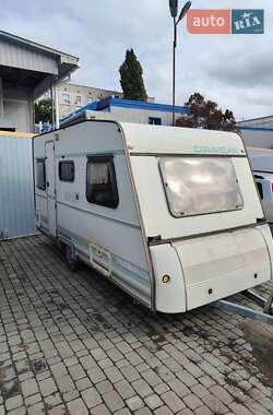 Причіп дача Caravelair Brazilia 1990 в Білій Церкві
