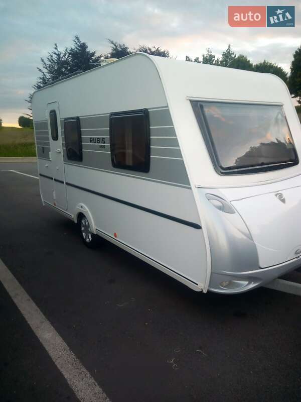 Прицеп дача Caravelair Prestige 2015 в Киеве фото 5 Прицеп дача Caravelair Prestige 2015 в Киеве