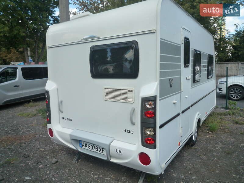 Прицеп дача Caravelair Prestige 2015 в Киеве фото 3 Прицеп дача Caravelair Prestige 2015 в Киеве