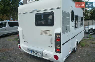Прицеп дача Caravelair Prestige 2015 в 