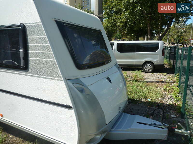 Прицеп дача Caravelair Prestige 2015 в Киеве фото 9 Прицеп дача Caravelair Prestige 2015 в Киеве