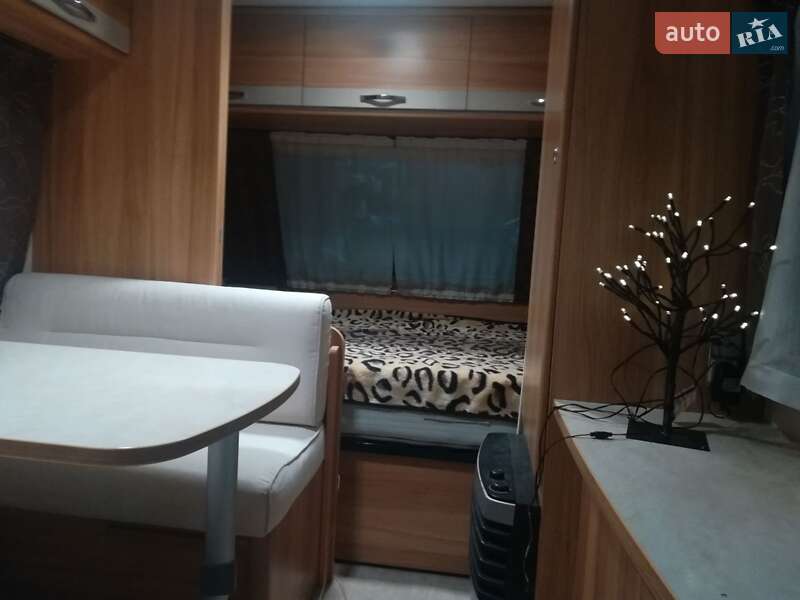 Прицеп дача Caravelair Prestige 2015 в Киеве фото 25 Прицеп дача Caravelair Prestige 2015 в Киеве