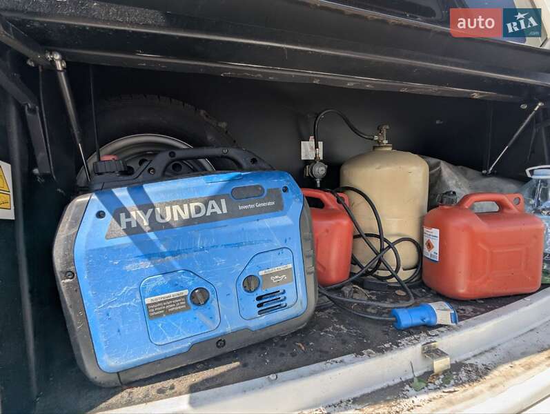 Причіп дача Caravelair Sublim S 2014 в Києві фото 7 Причіп дача Caravelair Sublim S 2014 в Києві