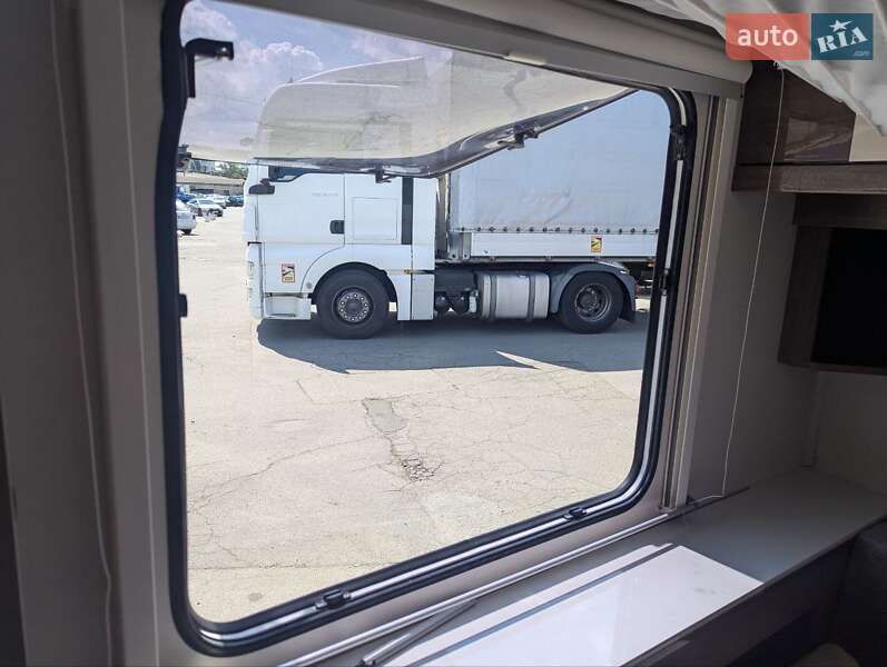 Причіп дача Caravelair Sublim S 2014 в Києві фото 21 Причіп дача Caravelair Sublim S 2014 в Києві