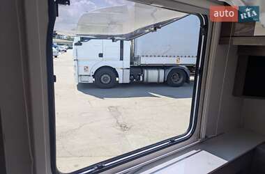 Прицеп дача Caravelair Sublim S 2014 в 
