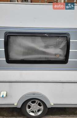 Прицеп дача Caravelair Venicia 2011 в 