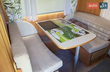 Прицеп дача Caravelair Venicia 2011 в 