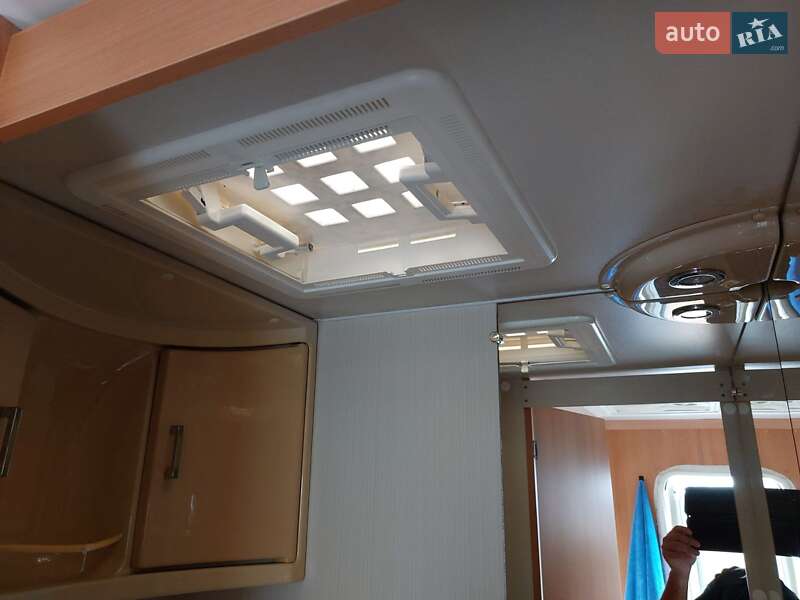 Прицеп дача Caravelair Venicia 2011 в Полтаве