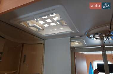 Прицеп дача Caravelair Venicia 2011 в 