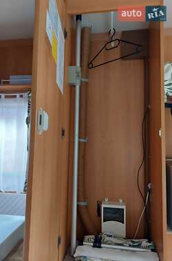 Прицеп дача Caravelair Venicia 2011 в 