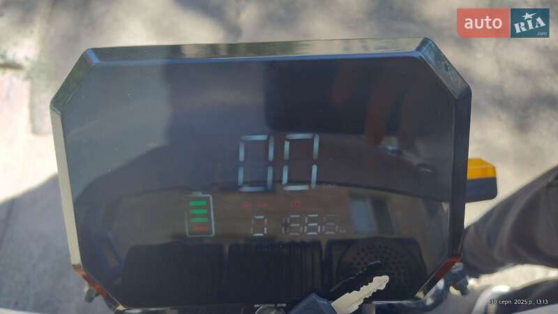 Грузовые трициклы CARGO FX 2025 в Киеве фото 2 Грузовые трициклы CARGO FX 2025 в Киеве