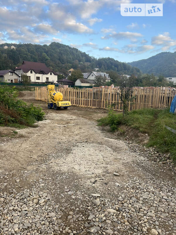 Бетонозмішувач (Міксер) Carmix 2.5 2005 в Тячеві фото 10 Бетонозмішувач (Міксер) Carmix 2.5 2005 в Тячеві