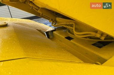Бетономешалка (Миксер) Carmix 2.5 2001 в Солотвине