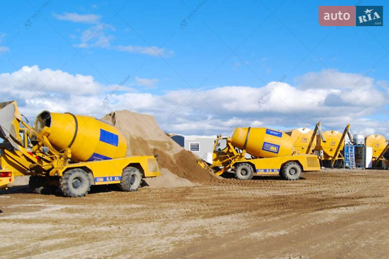 Carmix 5.5 XL 2025