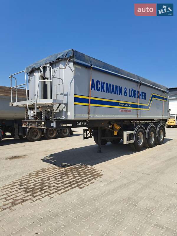 Carnehl CHKS/AH 2015