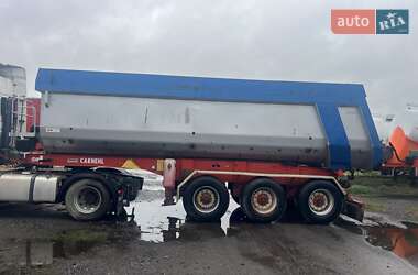 Зерновоз - полуприцеп Carnehl CHKS 2013 в Виннице
