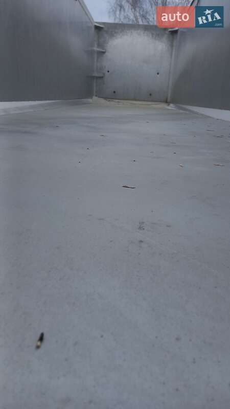 Самосвал полуприцеп Carnehl CPS 2002 в Тлумаче фото 14 Самосвал полуприцеп Carnehl CPS 2002 в Тлумаче