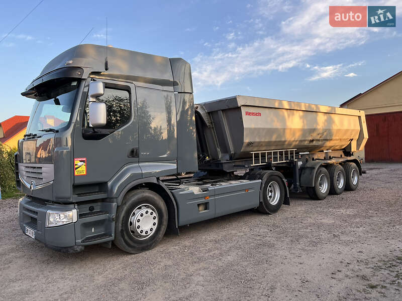 Самосвал полуприцеп Carnehl Hardox 2010 в Луцке фото 8 Самосвал полуприцеп Carnehl Hardox 2010 в Луцке