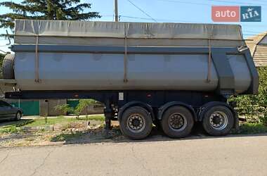 Самоскид напівпричіп Carnehl Hardox 2000 в 