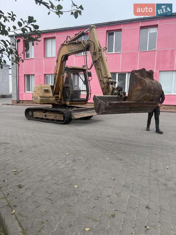 Case Construction 1110 EX-D 2009 Case Construction 1110 EX-D 2009