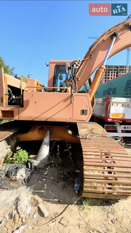 Гусеничный экскаватор Case Construction 1188LC 1994 в Киеве