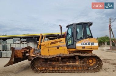 Бульдозер Case Construction 1840 2009 в Одесі
