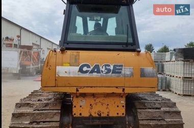 Бульдозер Case Construction 1840 2009 в Одесі