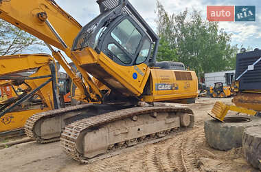 Гусеничний екскаватор Case Construction 450DX 2009 в Одесі