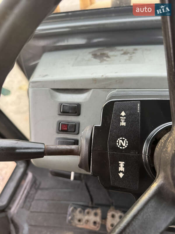 Екскаватор навантажувач Case Construction 580 SR 2000 в Калуші фото 19 Екскаватор навантажувач Case Construction 580 SR 2000 в Калуші