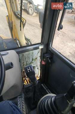 Фронтальный погрузчик Case Construction 580ST 2005 в 