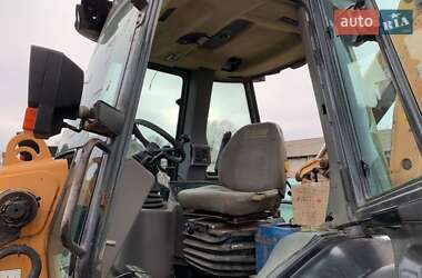 Экскаватор погрузчик Case Construction 580ST 2003 в 