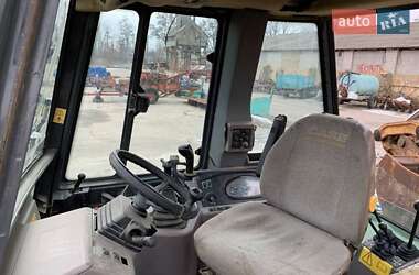 Экскаватор погрузчик Case Construction 580ST 2003 в 