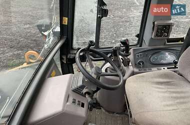 Экскаватор погрузчик Case Construction 580ST 2003 в 