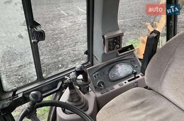 Экскаватор погрузчик Case Construction 580ST 2003 в 