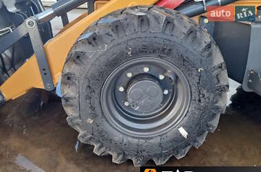 Экскаватор погрузчик Case Construction 580ST 2025 в 