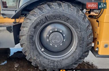 Экскаватор погрузчик Case Construction 580ST 2025 в 