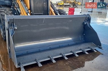 Экскаватор погрузчик Case Construction 580ST 2025 в Киеве