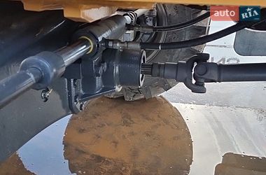 Экскаватор погрузчик Case Construction 580ST 2025 в Киеве