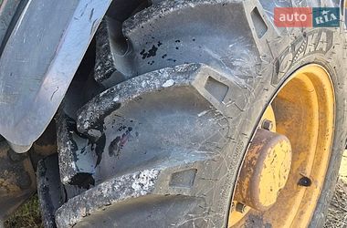 Экскаватор погрузчик Case Construction 580ST 2000 в Полтаве