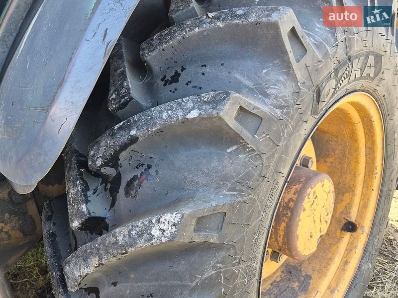 Экскаватор погрузчик Case Construction 580ST 2000 в Полтаве