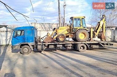 Екскаватор навантажувач Case Construction 580ST 1995 в Вишневому