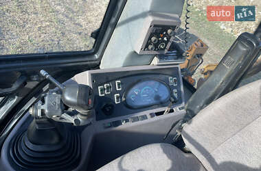 Экскаватор погрузчик Case Construction 590 SL 2003 в Калуше