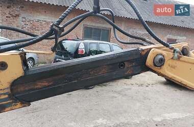 Экскаватор погрузчик Case Construction 590 SL 2001 в 
