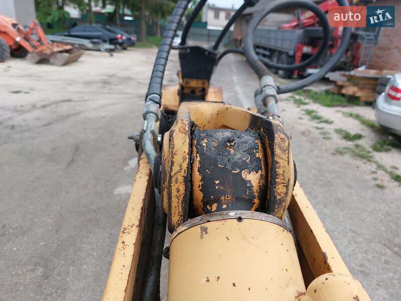 Экскаватор погрузчик Case Construction 590 SL 2001 в Тернополе фото 20 Экскаватор погрузчик Case Construction 590 SL 2001 в Тернополе