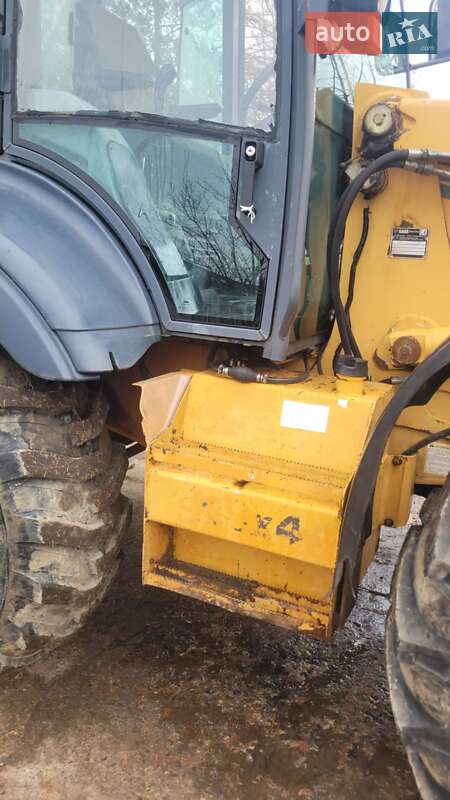 Экскаватор погрузчик Case Construction 590 SL 1999 в Ивано-Франковске фото 18 Экскаватор погрузчик Case Construction 590 SL 1999 в Ивано-Франковске