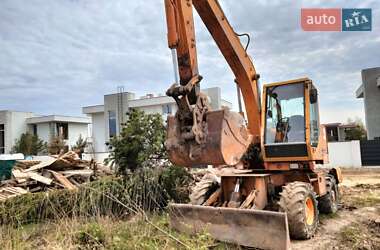 Екскаватор навантажувач Case Construction 695 ST 1994 в Львові