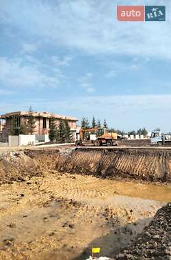 Экскаватор погрузчик Case Construction 695 ST 1994 в 