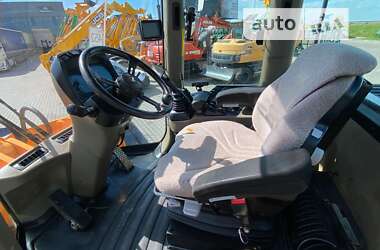 Фронтальный погрузчик Case Construction 821E 2008 в 