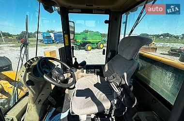 Фронтальный погрузчик Case Construction 821E 2004 в Белой Церкви