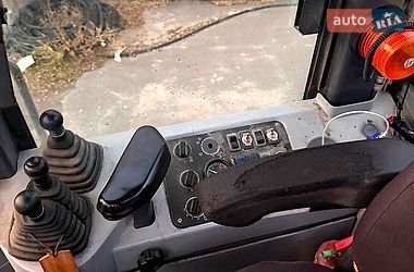 Підйомник Case Construction 821E 2001 в Одесі
